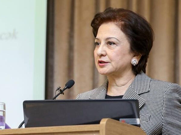 İlham Əliyev Gülçöhrə Məmmədova ilə bağlı Sərəncam imzaladı