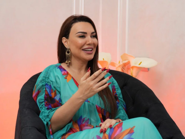 Müğənni ilə psixoloq arasında GƏRGİNLİK: MTV-yə bu kadrlara görə <span class="color_red">xəbərdarlıq edilmişdi</span>