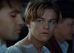 DiKapriodan illər sonra “Titanik” etirafı: Eşidənlər təəccübləndi