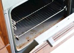 Soba içindəki inadkar yağı təmizləməyin 5 effektiv yolu