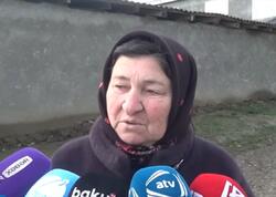 “Dedi ki, barışmaq istəyirəm uşaqlarım tək qalıb” - Qusardakı qətlin detalları
