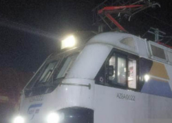 Azərbaycandan Ermənistana göndərilən neft məhsullarının ilk partiyası yola salındı - <span class="color_red">FOTO</span>