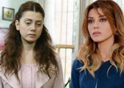 "Leyla" "Yaprak Dökümü"ndəki məşhur ağacdan DANIŞDI: "3 saata yaxın yol getdik" - <span class="color_red">FOTO</span>