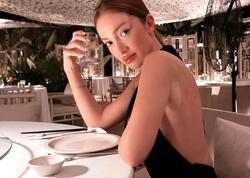 Sərbəst buraxılan Danladan ilk açıqlama: "Elə bil evlərində qonaq etdilər" - <span class="color_red">FOTO</span>