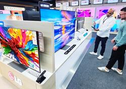 “LG” və “Samsung” televizorları bizi izləyir?  - Məhkəməyə verildi