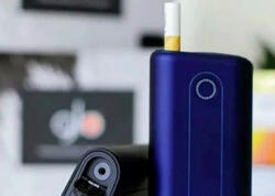 Terapevtdən elektron siqaretlə bağlı XƏBƏRDARLIQ