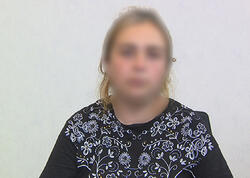 Mələk Zeynalovanın həbs müddəti 2 il artırıldı - Cəzasını ciddi rejimdə çəkəcək