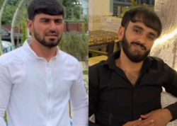 Astarada itkin düşən balıqçılardan birinin meyiti tapıldı