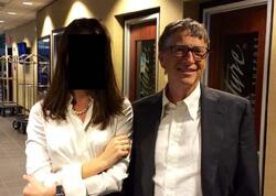 Epşteyn arxivindən yeni FOTOlar yayıldı - Bill Qeyts də var imiş...