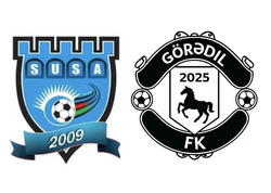Milli Həmrəyliyə futbol mesajı: “Şuşa” PFK ilə “Görədil” FK üz-üzə gəlir
