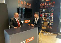 Dezinformasiya fonunda türk dövlətlərinin dayanıqlı kommunikasiya sisteminə ehtiyacı var - Baku Network direktoru