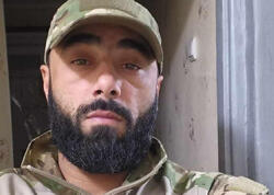 Ukraynada daha bir azərbaycanlı həlak oldu