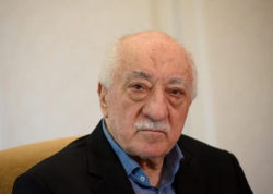 Fətullah Gülənin qardaşı oğlu saxlanıldı