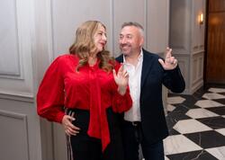 Eyni ailə lotereyada ikinci dəfə 1 milyon qazandı - <span class="color_red">FOTO</span>