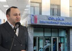 Bakıda məşhur xəstəxananın 26,5 milyondan çox vergi borcu var