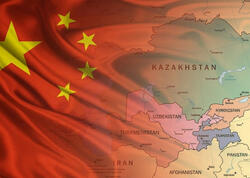 Şərq Şərqdən öyrənəndə: Çin modeli Mərkəzi Asiyanın aynasında
