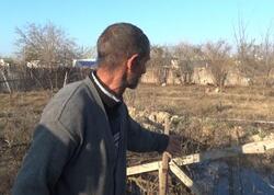 "Anası həyətə baxanda gördü ki, suyun üzündədir...” -  Quyuya düşərək ölən azyaşlının babası - <span class="color_red">FOTO</span>