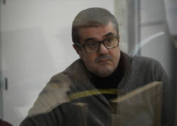 Məhkəmə təqsirləndirilən şəxslərin son söz çıxışları ilə davam etdirilib - <span class="color_red">FOTO</span>