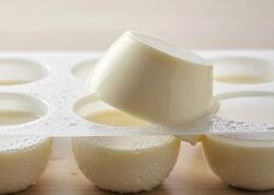 Artıq qalan qatıqdan nə hazırlamaq olar? Həm yüngül, həm də zərif desert resepti