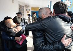 Bu şəxslər amnistiyaya düşəcəklər - SİYAHI