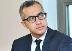 Kamran Əsədov ittihamlardan sonra ilk dəfə DANIŞDI