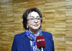 İttiham aktında Kamran Əsədovun adını görəndə təəəcübləndim - Məleykə Abbaszadə