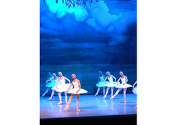 “Qu gölü”ndə hər iki günə bilet tükəndi - <span class="color_red">VİDEO</span>