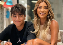 Röyanın oğlu bu universitetə <span class="color_red">daxil oldu</span>