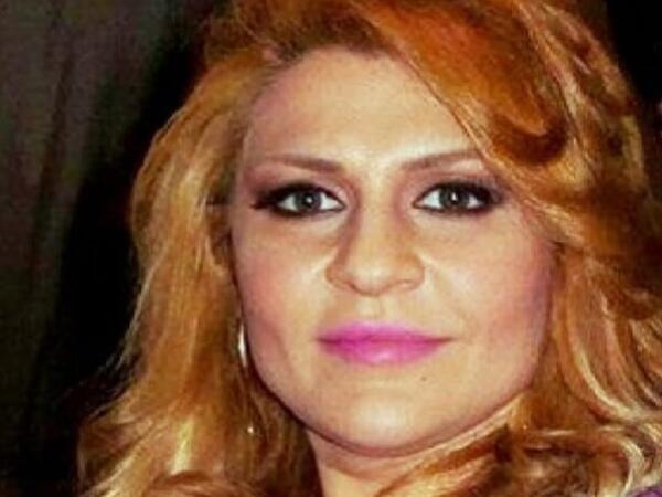 Xatun illər ərzində dəyişib BELƏ OLDU - görənlər mat qaldı - <span class="color_red">FOTOlar</span>