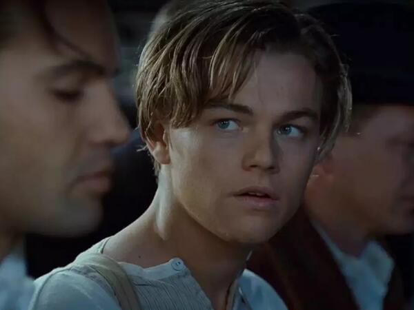 DiKapriodan illər sonra “Titanik” etirafı: Eşidənlər təəccübləndi