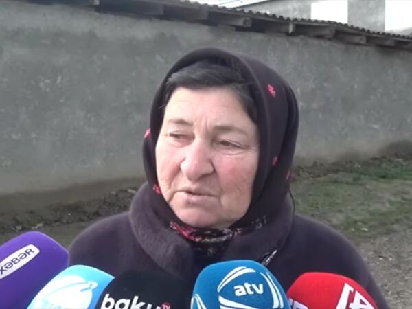 “Dedi ki, barışmaq istəyirəm uşaqlarım tək qalıb” - Qusardakı qətlin detalları