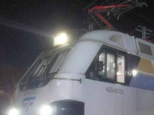 Azərbaycandan Ermənistana göndərilən neft məhsullarının ilk partiyası yola salındı - <span class="color_red">FOTO</span>