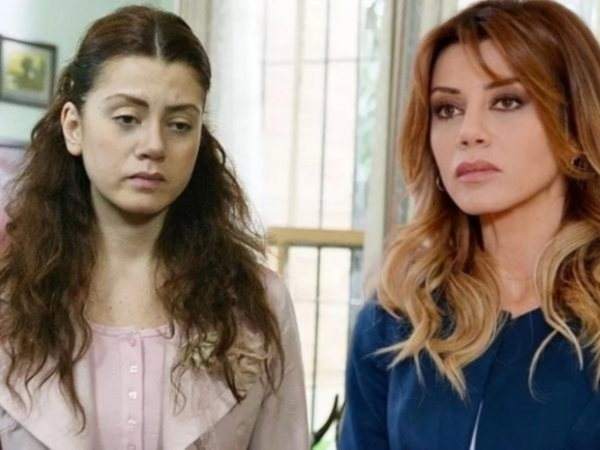 "Leyla" "Yaprak Dökümü"ndəki məşhur ağacdan DANIŞDI: "3 saata yaxın yol getdik" - <span class="color_red">FOTO</span>