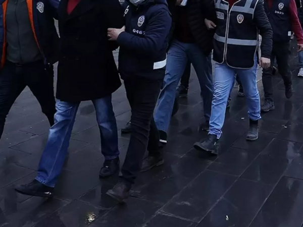 Türkiyədə 26 tanınmış holdinqdə ƏMƏLİYYAT - 35 nəfər saxlanıldı