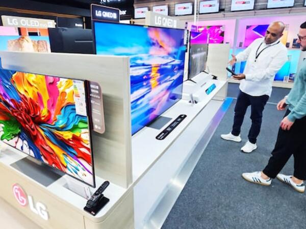 “LG” və “Samsung” televizorları bizi izləyir?  - Məhkəməyə verildi