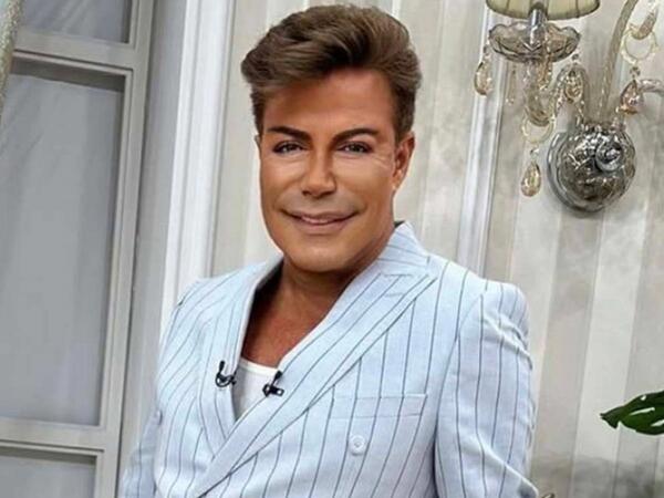 Fatih Ürek komaya düşdü