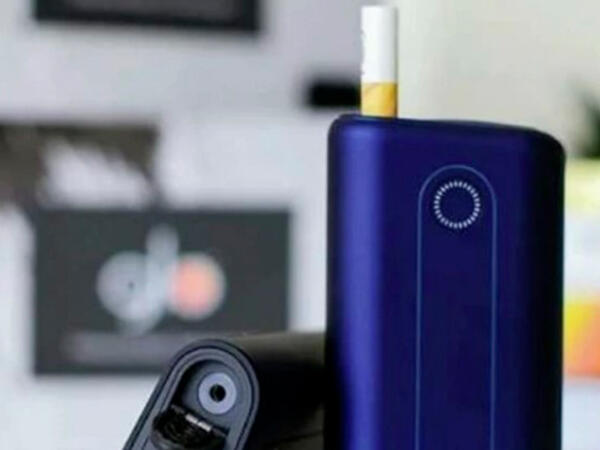 Terapevtdən elektron siqaretlə bağlı XƏBƏRDARLIQ