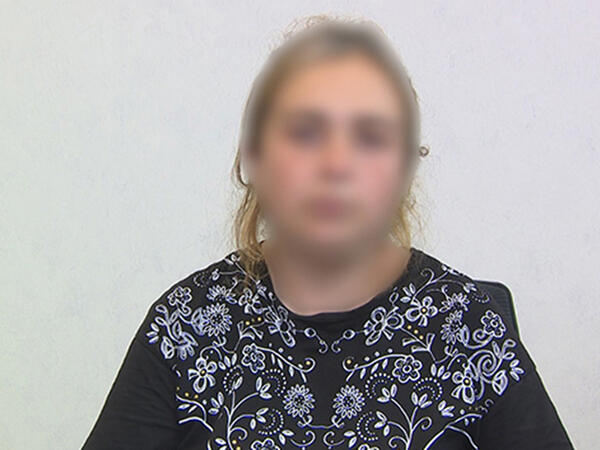 Mələk Zeynalovanın həbs müddəti 2 il artırıldı - Cəzasını ciddi rejimdə çəkəcək