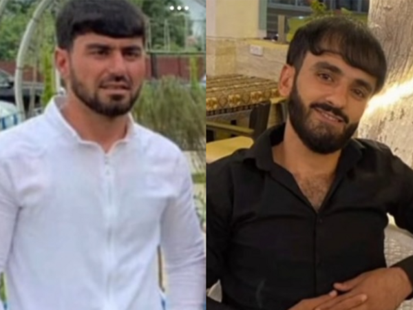 Astarada itkin düşən balıqçılardan birinin meyiti tapıldı