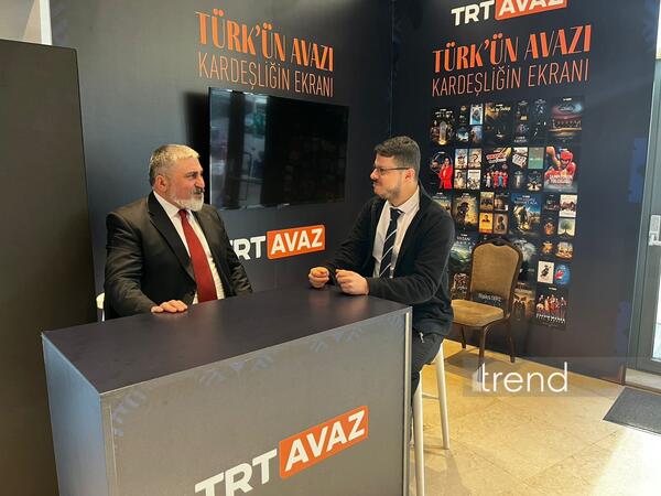 Dezinformasiya fonunda türk dövlətlərinin dayanıqlı kommunikasiya sisteminə ehtiyacı var - Baku Network direktoru