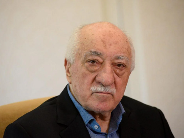 Fətullah Gülənin qardaşı oğlu saxlanıldı