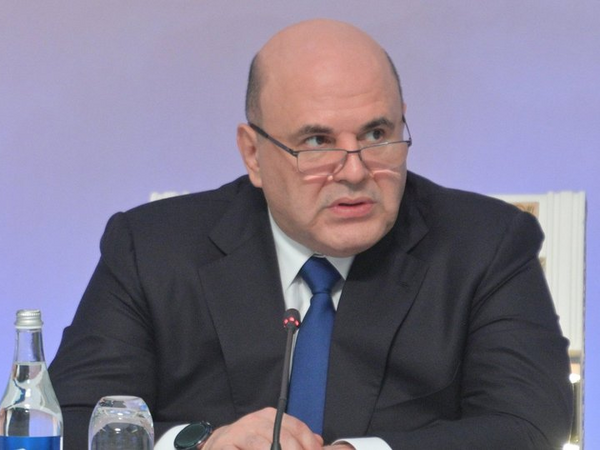 Mixail Mişustin Prezident İlham Əliyevi təbrik edib