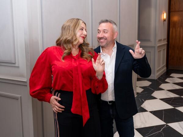 Eyni ailə lotereyada ikinci dəfə 1 milyon qazandı - <span class="color_red">FOTO</span>