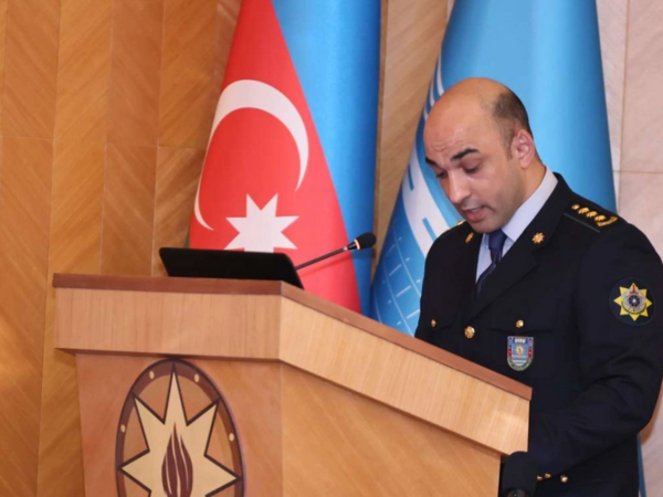 Şahin Bağırov Pərviz Qədirov İŞDƏN ÇIXARDI