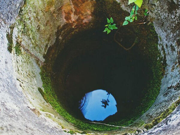 Beyləqanda azyaşlı quyuya düşərək öldü