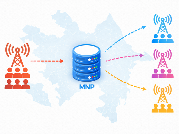 “Naxtel” abunəçilərinin digər mobil operatorlara miqrasiyası uğurla tamamlanıb