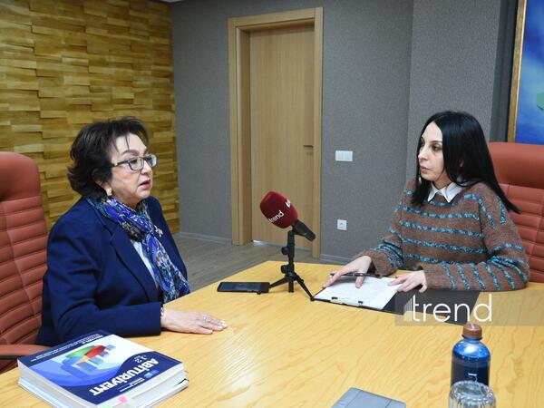 Özünü təhsil eksperti adlandıranların çoxu təhsil sahəsində ödənişli xidmət göstərən biznesmenlərdir - Məleykə Abbaszadə