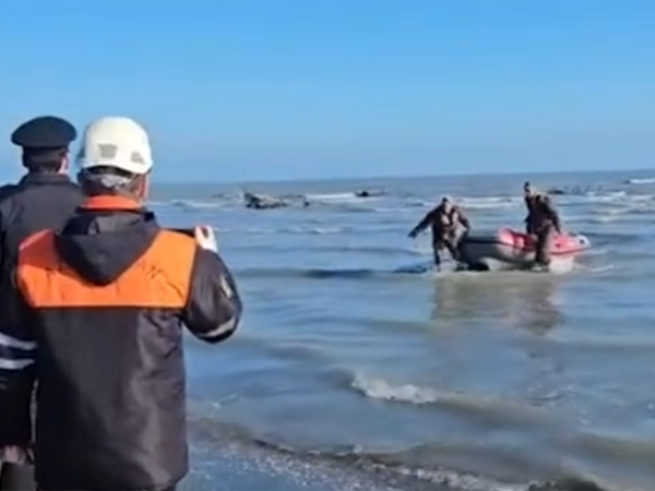 İtkin balıqçının meyiti ailəsinə belə təhvil verildi - <span class="color_red">VİDEO</span>