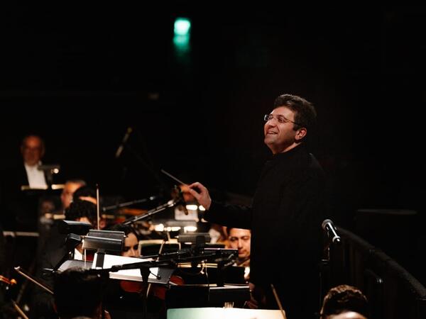 Meksikada əməkdar artist Əyyub Quliyevin dirijorluğu ilə "Şelkunçik" baletinin premyerası keçirilib - <span class="color_red">VİDEO - FOTO</span>