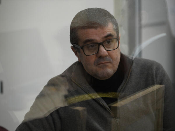 Məhkəmə təqsirləndirilən şəxslərin son söz çıxışları ilə davam etdirilib - <span class="color_red">FOTO</span>